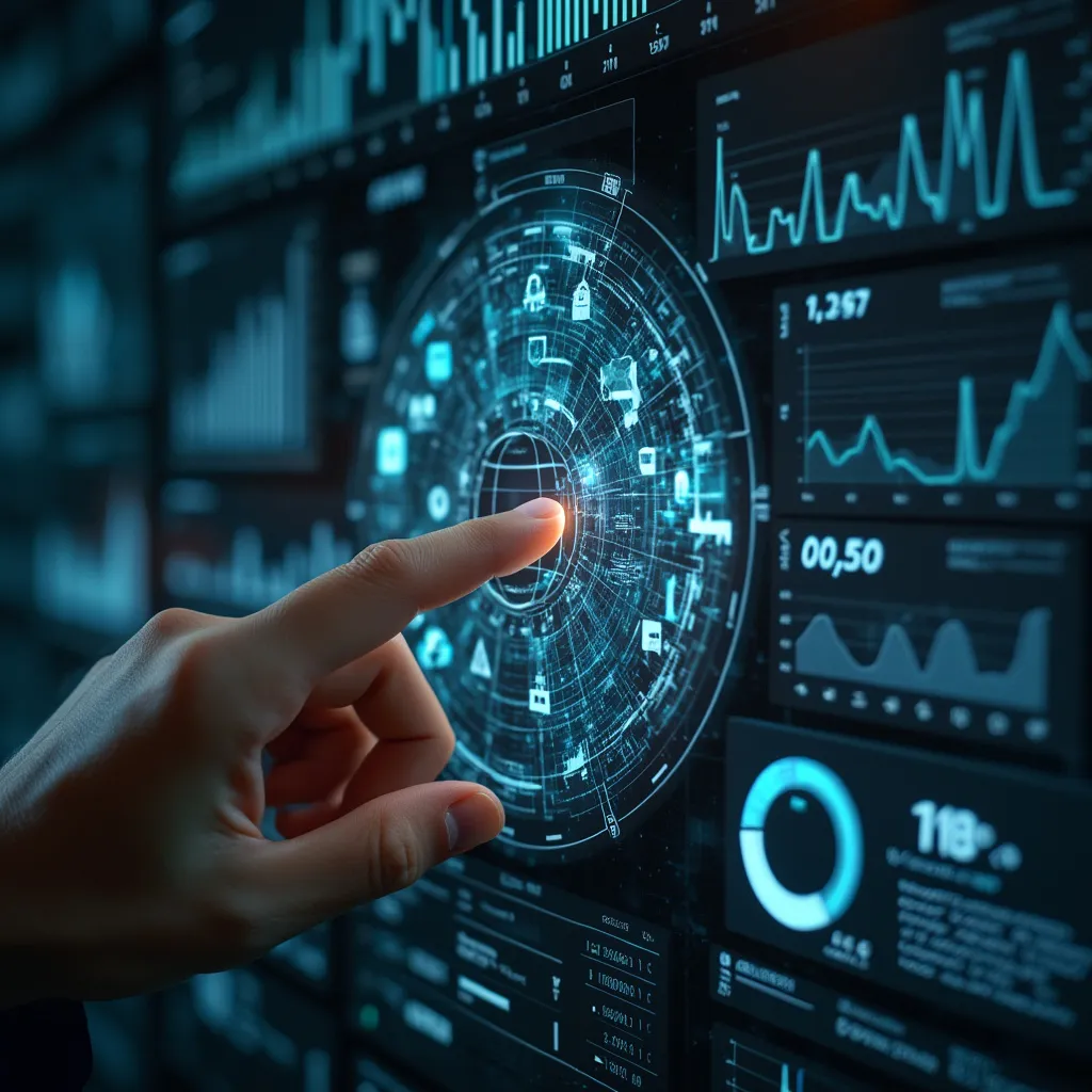 Estudio de caso sobre IA en negocios